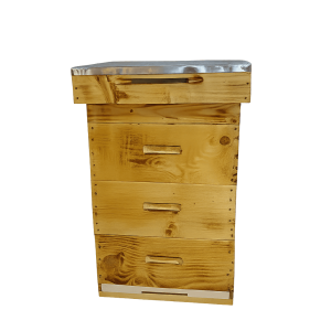 Stup vertical pe 10 R Multietajat