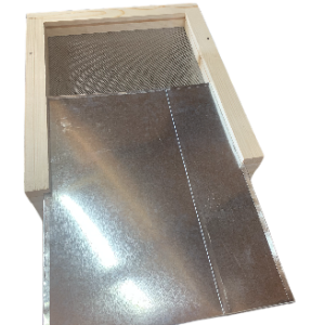 Fund antivarroa pentru Stup vertical pe 10 rame