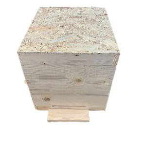 Podisor Hranitor 10 rame